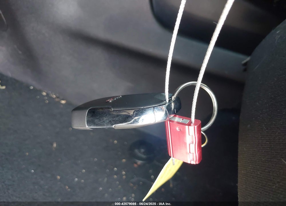 2018 GMC TERRAIN VIN: 3GKALMEV3JL287897
