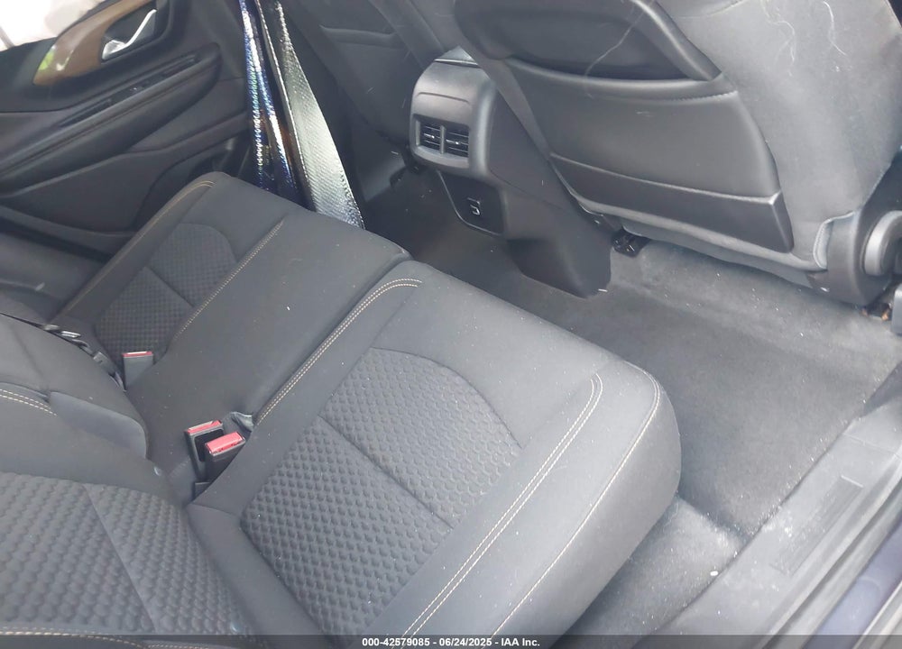 2018 GMC TERRAIN VIN: 3GKALMEV3JL287897