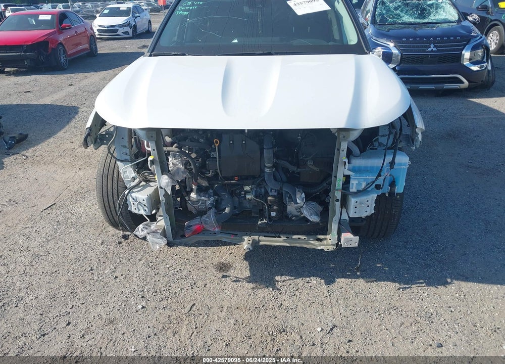 2023 TOYOTA HIGHLANDER XLE VIN: 5TDKDRAH7PS029752