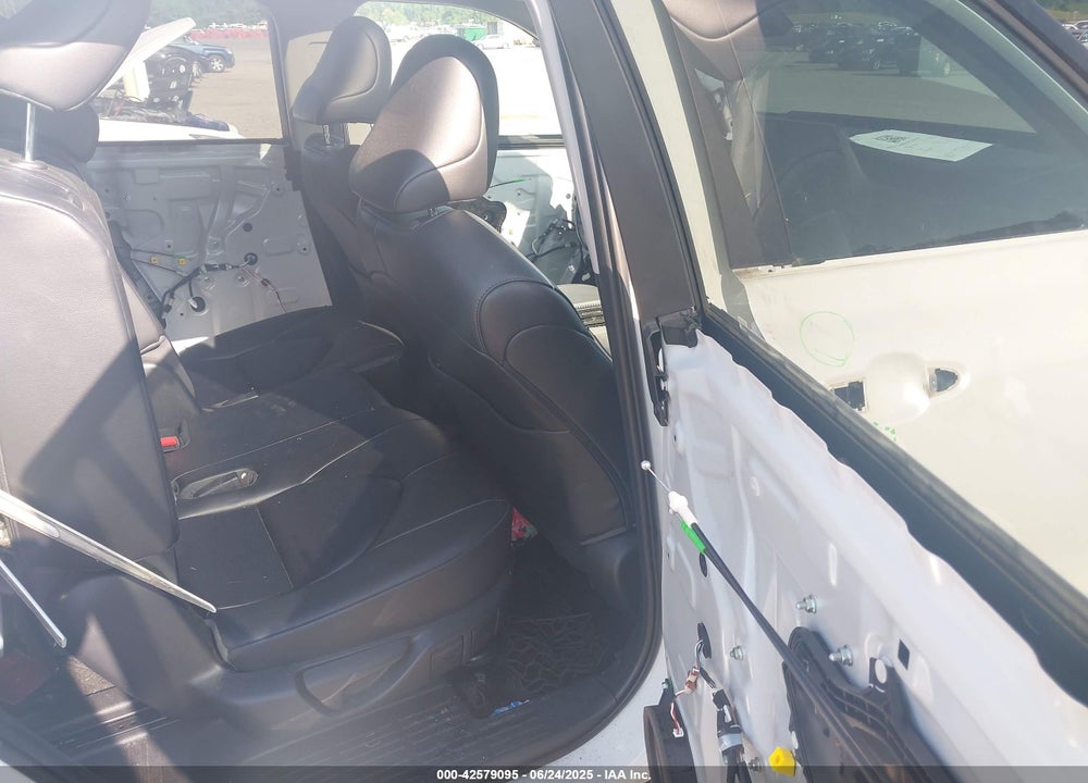 2023 TOYOTA HIGHLANDER XLE VIN: 5TDKDRAH7PS029752