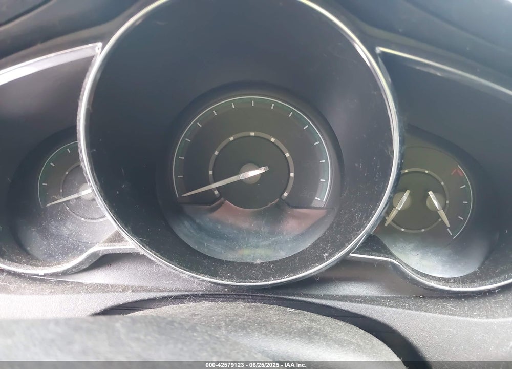 2009 CHEVROLET MALIBU VIN: 1G1ZH57B094262524
