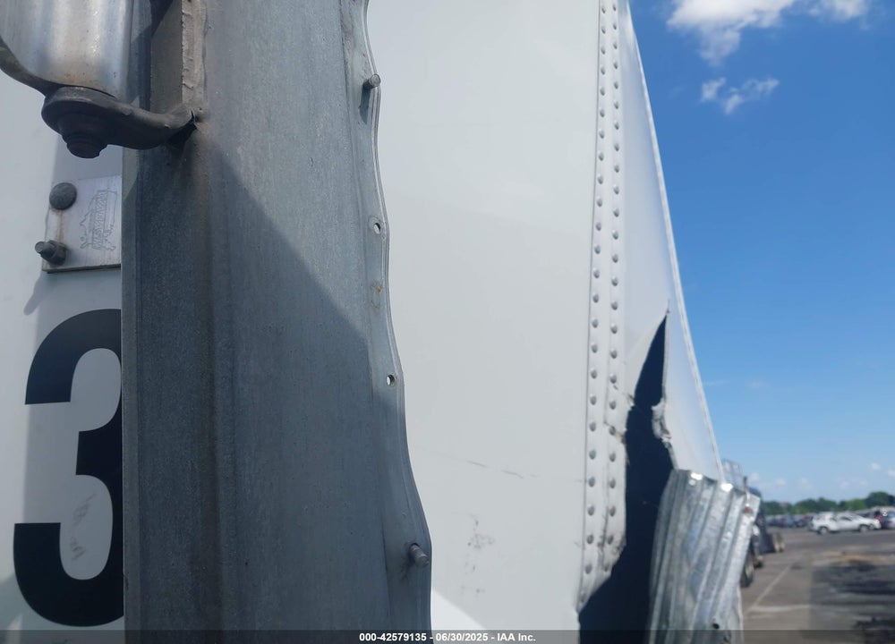 2023 WABASH NATIONAL CORP UNKNOWN VIN: 1JJV532D0PL363424