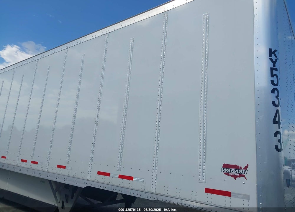 2023 WABASH NATIONAL CORP UNKNOWN VIN: 1JJV532D0PL363424