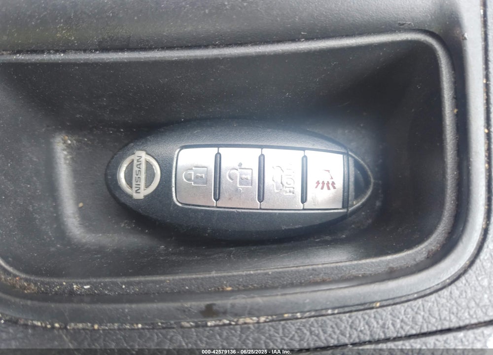 2015 NISSAN SENTRA SV VIN: 3N1AB7AP2FY350492