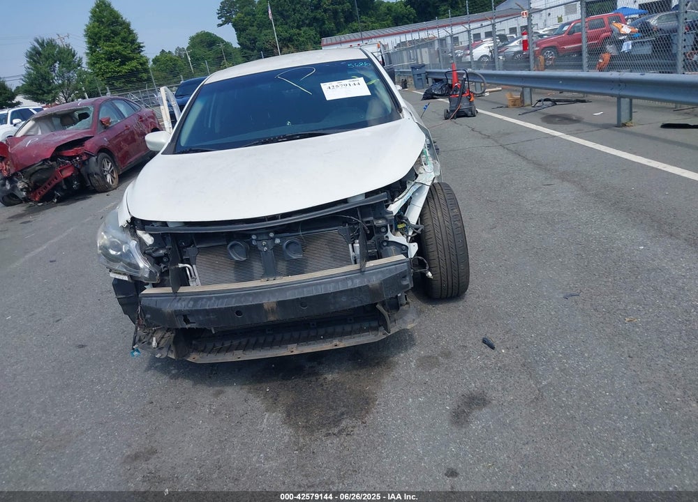 2015 NISSAN ALTIMA VIN: 1N4AL3AP6FC236433