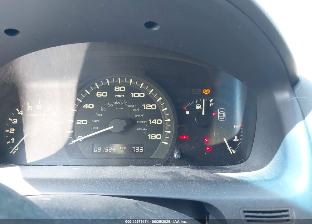 2007 HONDA ACCORD 2.4 EX VIN: 1HGCM56717A095192