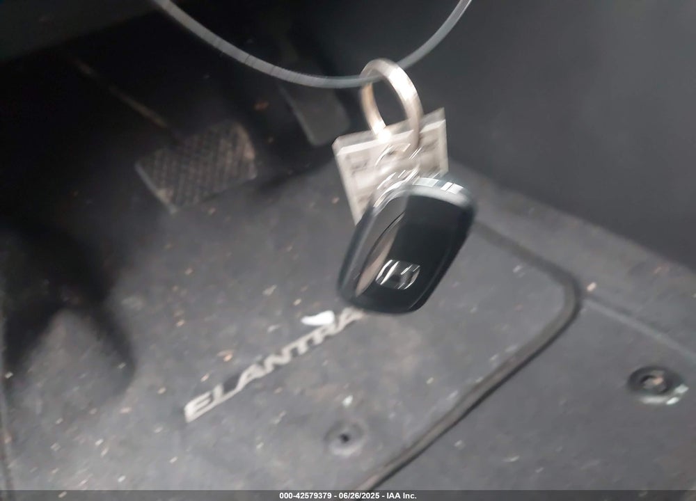 2024 HONDA CR-V VIN: 5J6RS6H56RL018867