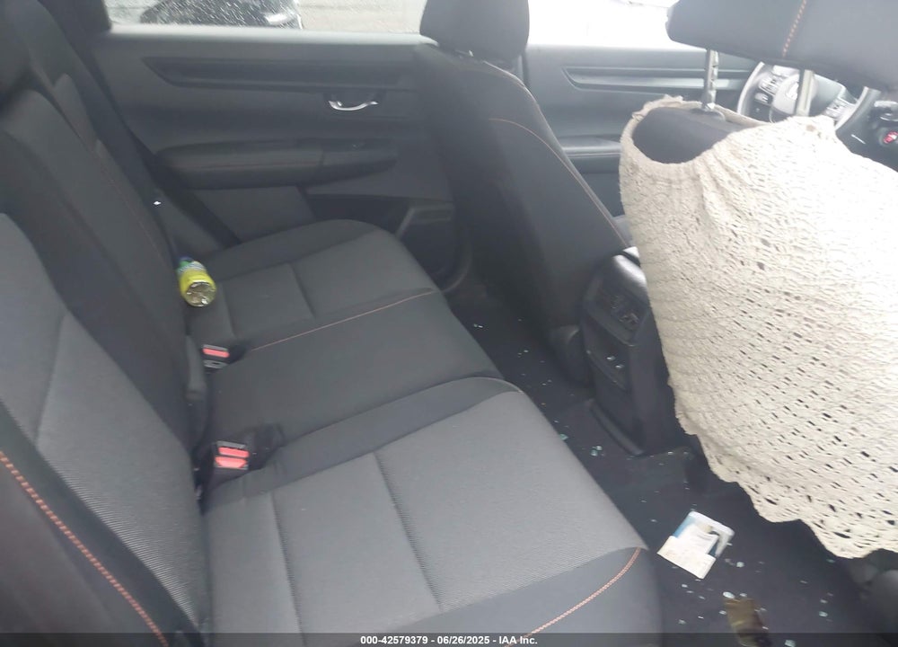 2024 HONDA CR-V VIN: 5J6RS6H56RL018867