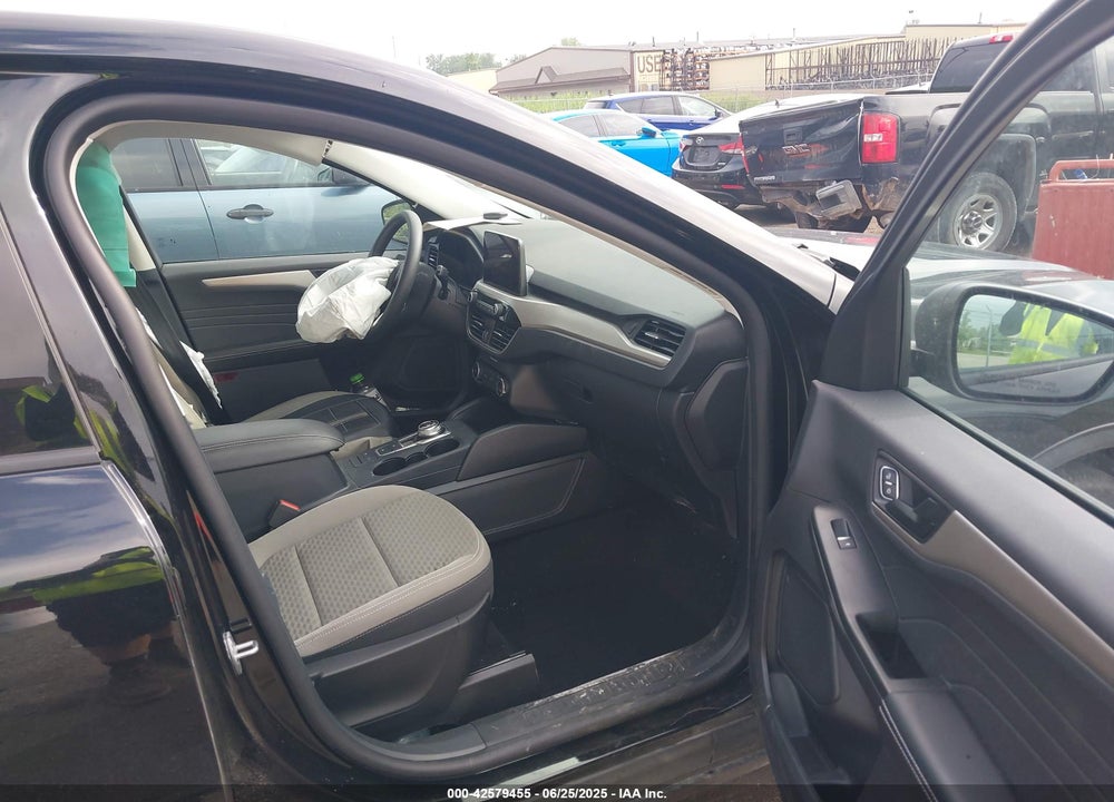 2022 FORD ESCAPE SE VIN: 1FMCU0G61NUB71475