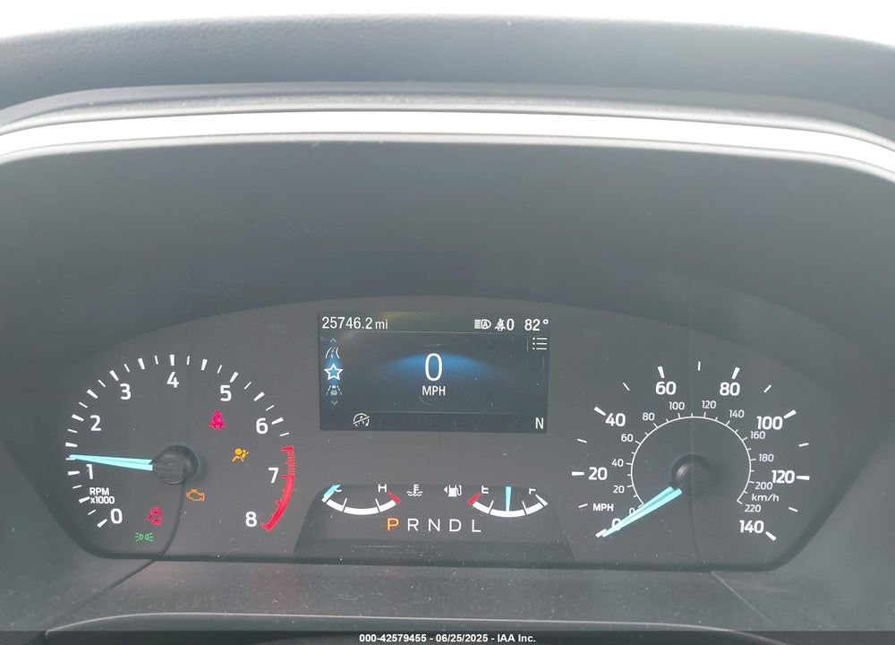2022 FORD ESCAPE SE VIN: 1FMCU0G61NUB71475
