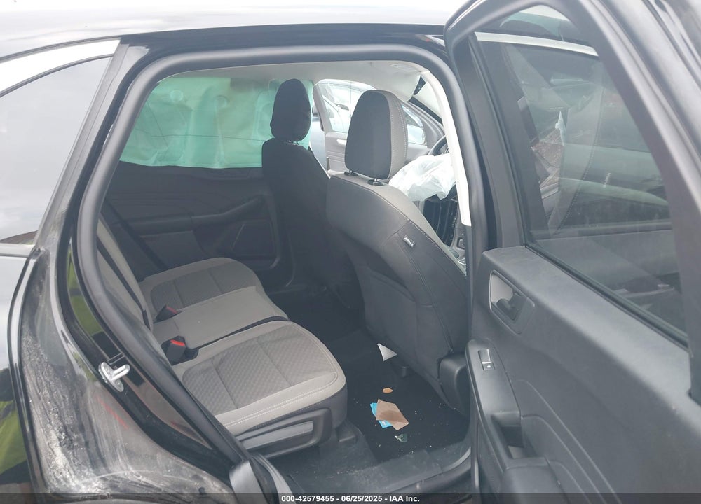 2022 FORD ESCAPE SE VIN: 1FMCU0G61NUB71475