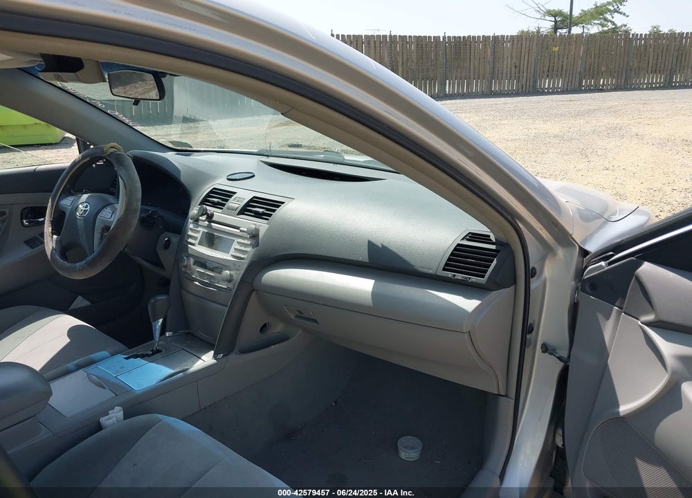 2011 TOYOTA CAMRY HYBRID VIN: 4T1BB3EK5BU142382