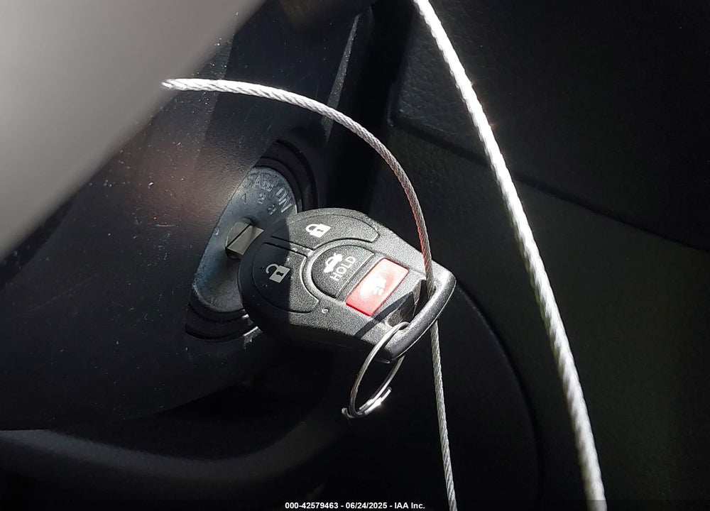2015 NISSAN SENTRA VIN: 3N1AB7AP5FY224983