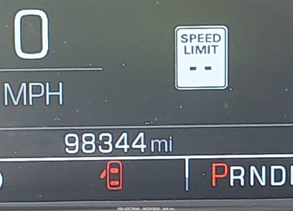 2019 CHEVROLET SUBURBAN VIN: 1GNSKHKC6KR368147