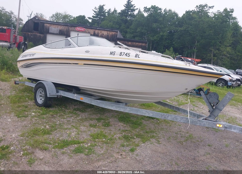 2002 EBBTIDE OTHER VIN: ETC00654D202