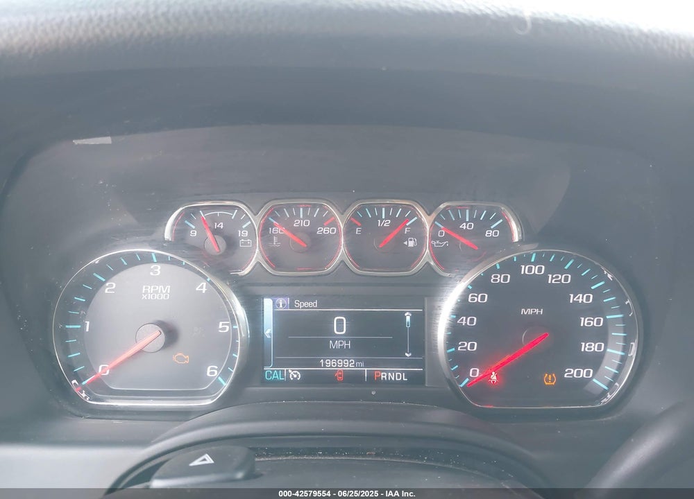 2018 GMC YUKON XL VIN: 1GKS2FKC0JR129872