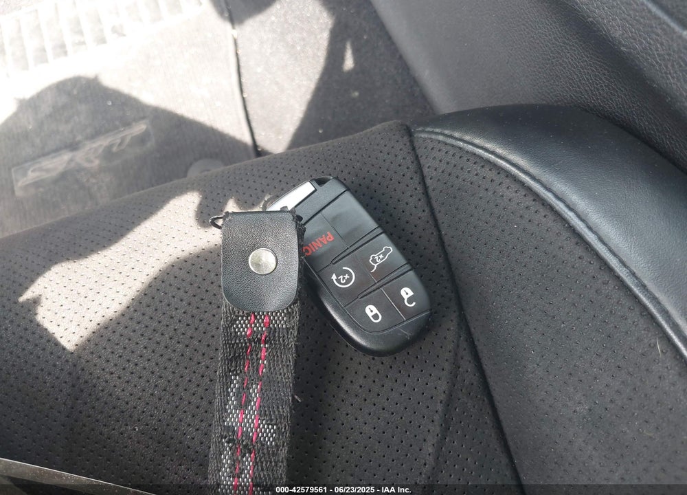 2020 JEEP GRAND CHEROKEE VIN: 1C4RJFDJ1LC372167