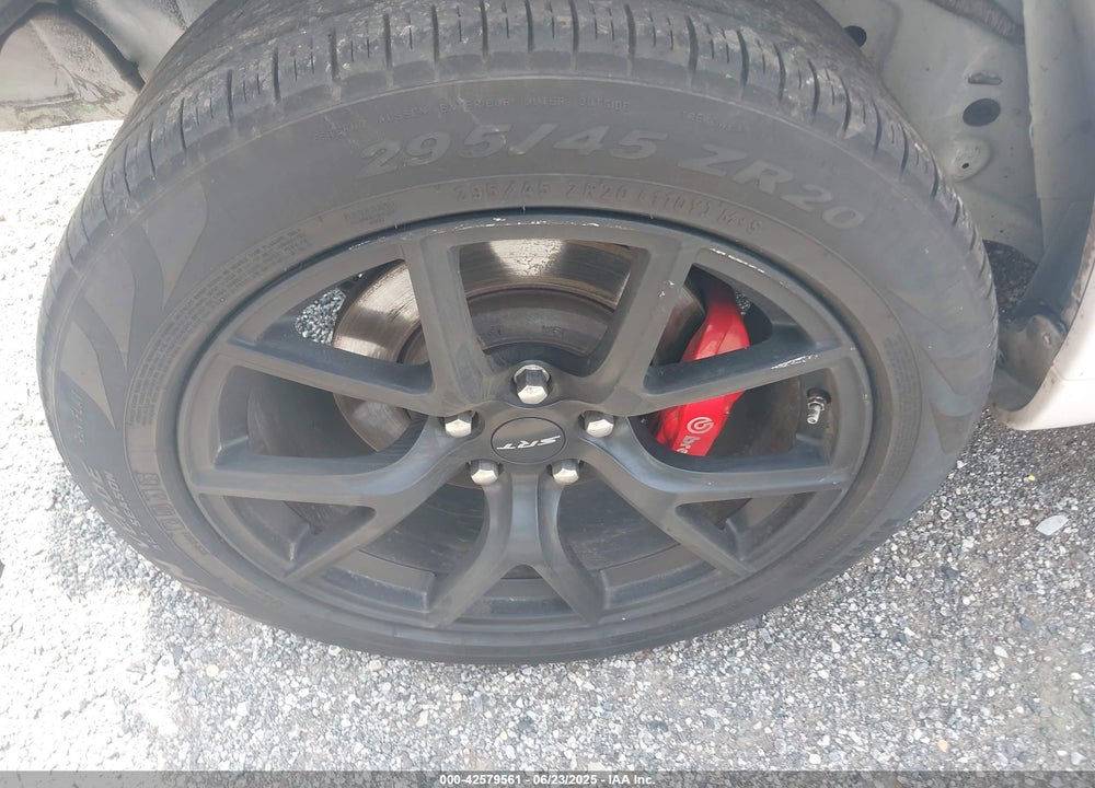 2020 JEEP GRAND CHEROKEE VIN: 1C4RJFDJ1LC372167