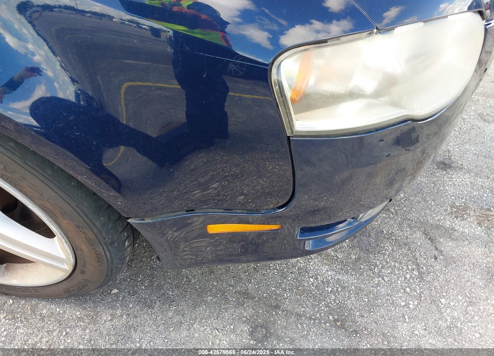 2007 AUDI A4 VIN: WAUAF48H27K032612