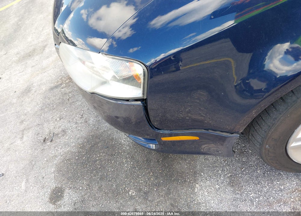 2007 AUDI A4 VIN: WAUAF48H27K032612