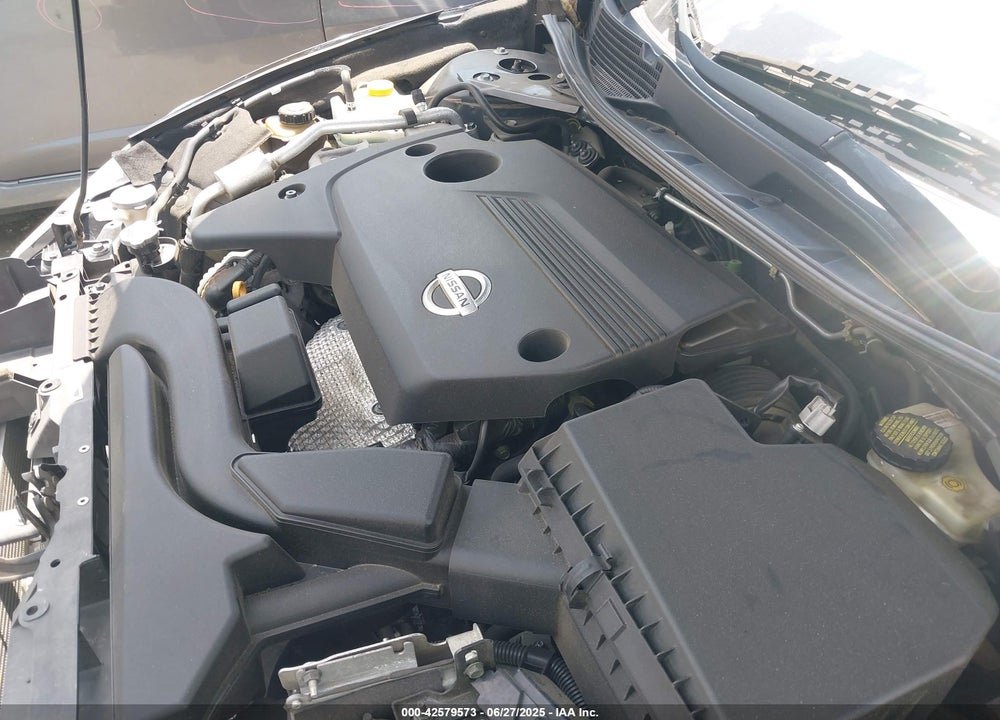 2014 NISSAN ALTIMA VIN: 1N4AL3AP3EC298032