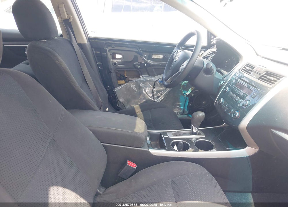 2014 NISSAN ALTIMA VIN: 1N4AL3AP3EC298032