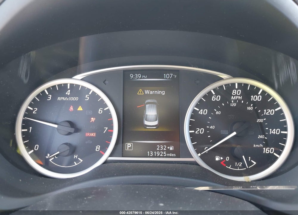 2016 NISSAN SENTRA VIN: 3N1AB7AP9GY285951