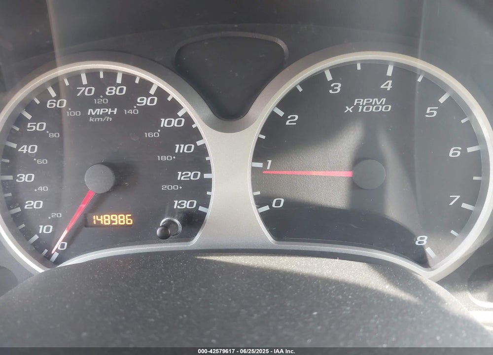 2006 CHEVROLET EQUINOX LT VIN: 2CNDL63F166068749