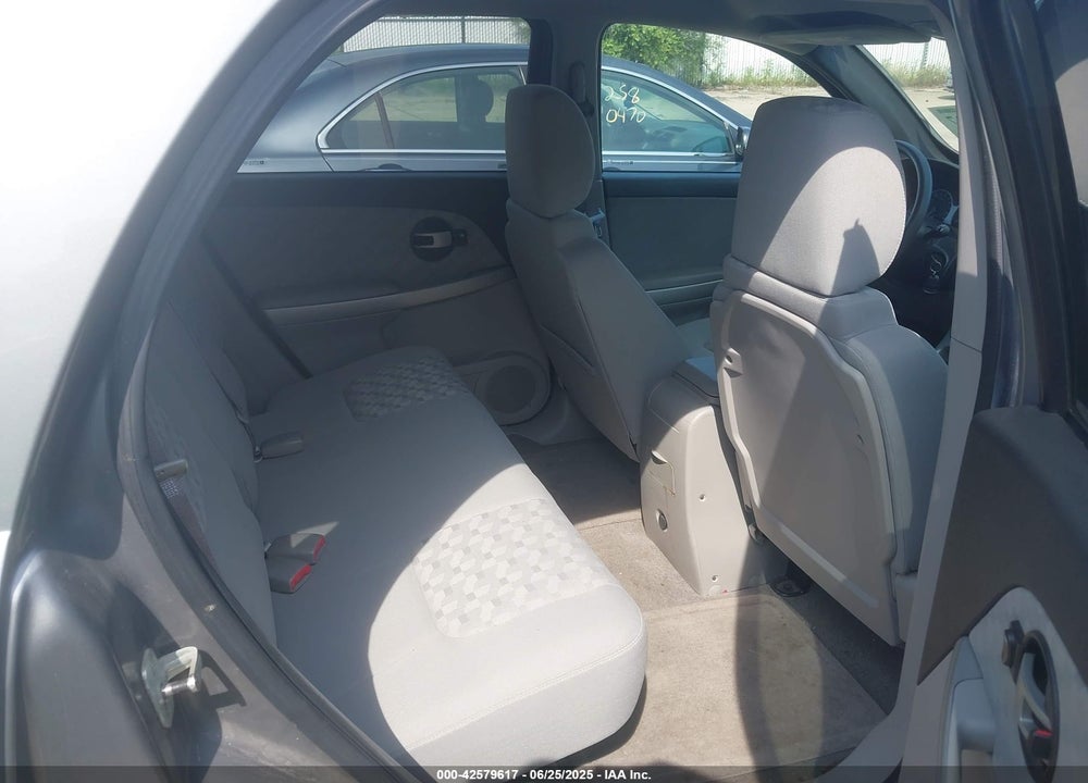 2006 CHEVROLET EQUINOX LT VIN: 2CNDL63F166068749