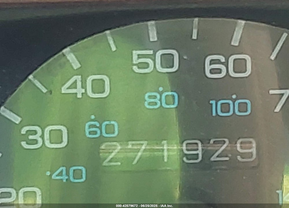 1995 JEEP WRANGLER / YJ VIN: 1J4FY19P1SP286888