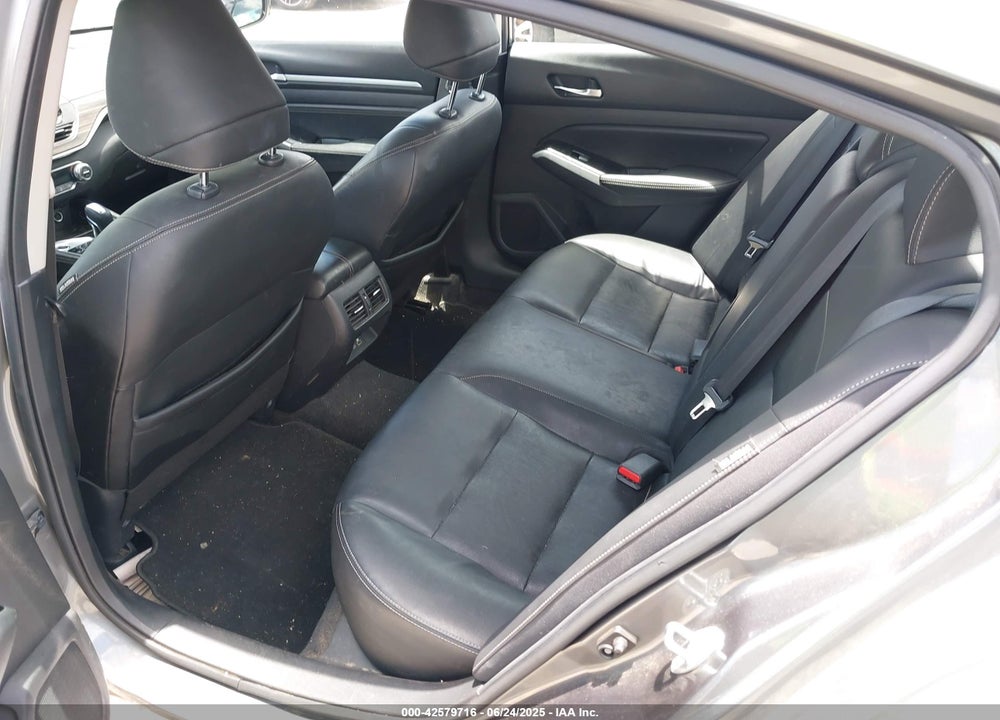 2020 NISSAN ALTIMA VIN: 1N4BL4EV4LC217586