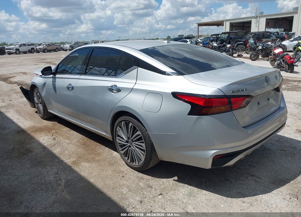 2023 NISSAN ALTIMA VIN: 1N4BL4EV9PN371821