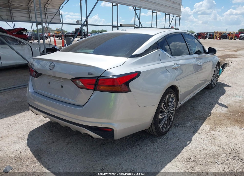 2023 NISSAN ALTIMA VIN: 1N4BL4EV9PN371821