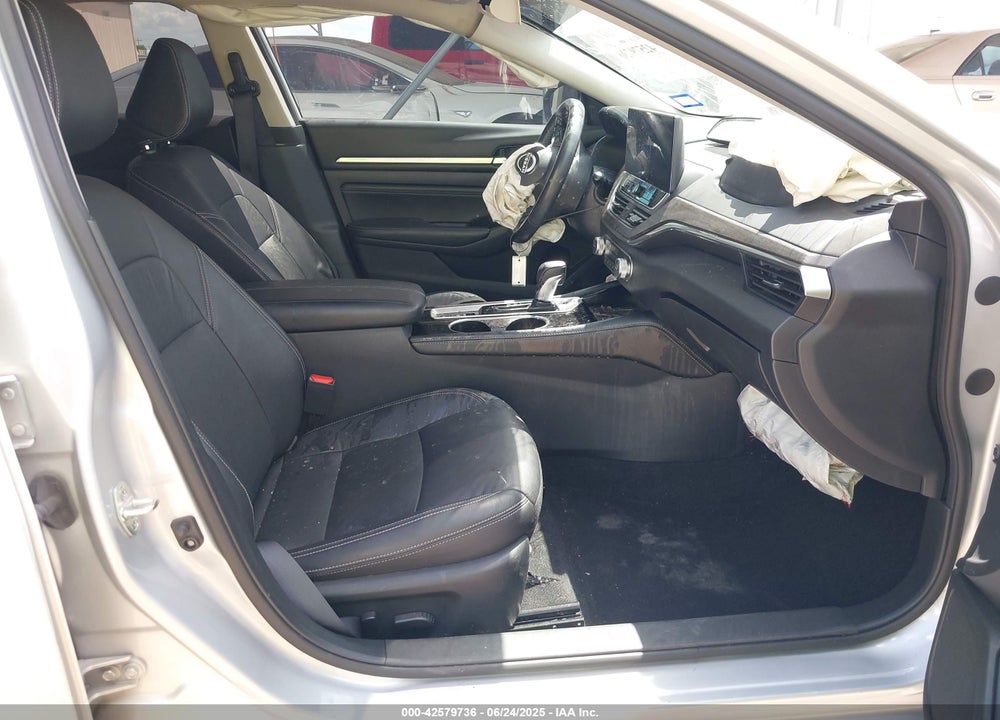 2023 NISSAN ALTIMA VIN: 1N4BL4EV9PN371821