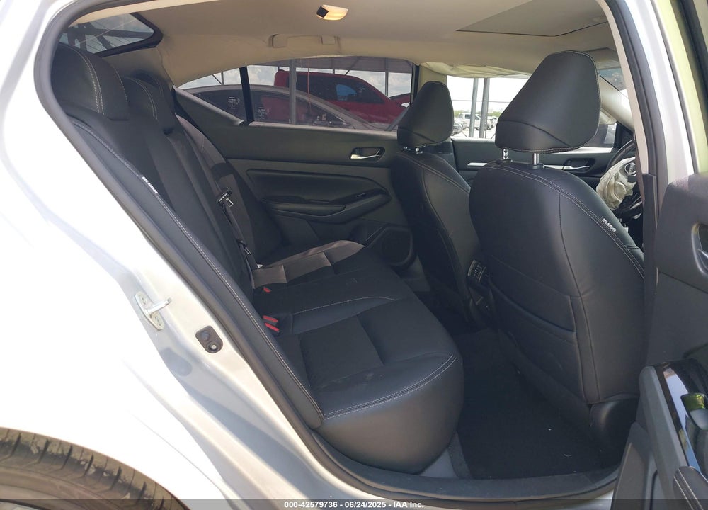 2023 NISSAN ALTIMA VIN: 1N4BL4EV9PN371821