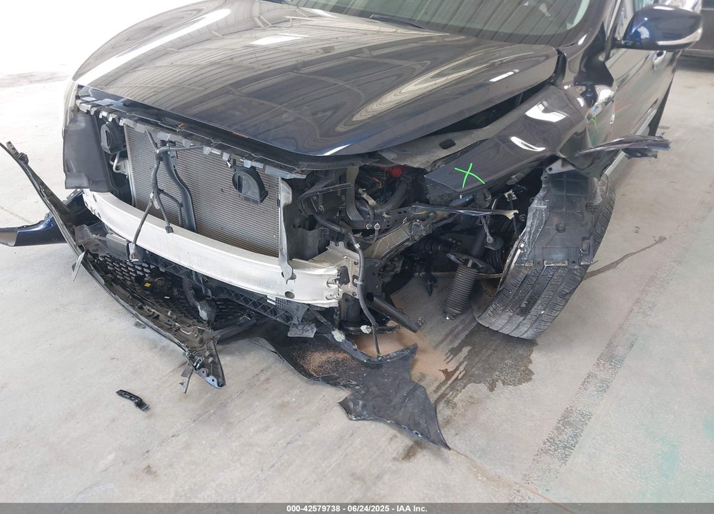 2019 INFINITI QX60 VIN: 5N1DL0MN4KC507950