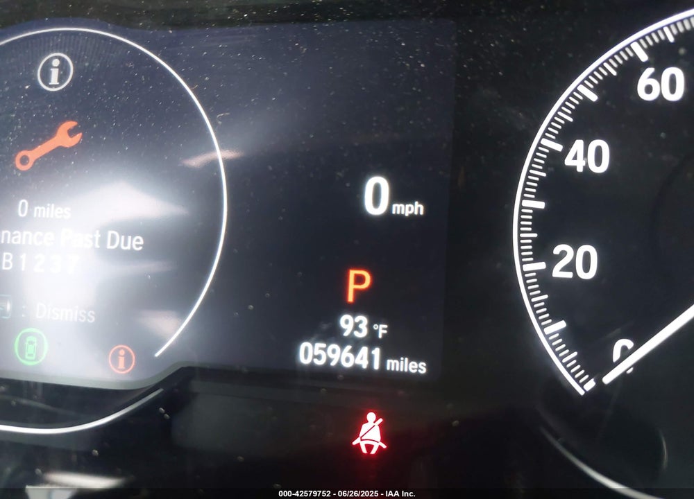 2020 HONDA ACCORD LX VIN: 1HGCV1F12LA131323