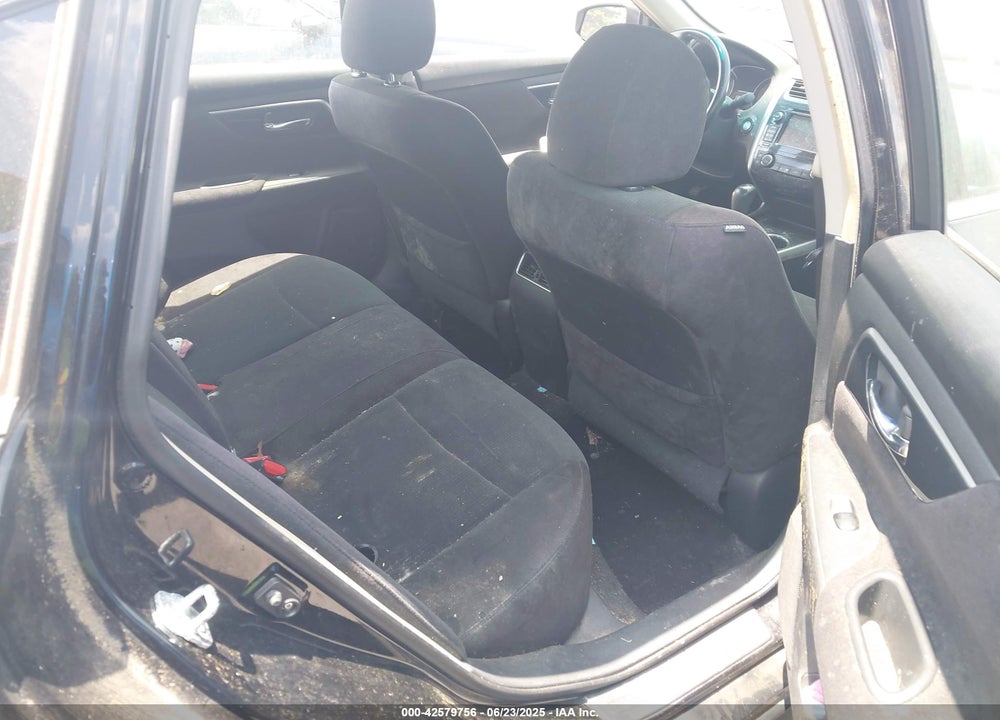 2013 NISSAN ALTIMA VIN: 1N4AL3AP8DC907470