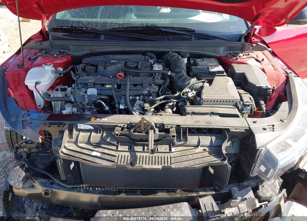 2025 KIA K4 GT-LINE TURBO VIN: 3KPFW4DC3SE088444