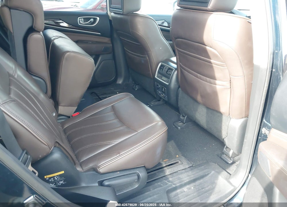 2015 INFINITI QX60 VIN: 5N1AL0MN8FC528325