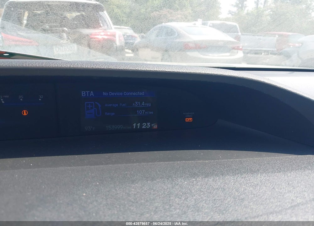 2014 HONDA CIVIC VIN: 19XFB2F55EE036025