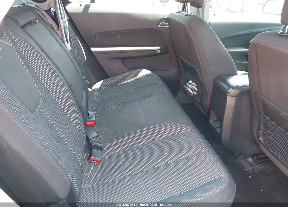2017 CHEVROLET EQUINOX LS VIN: 2GNALBEK8H1578761