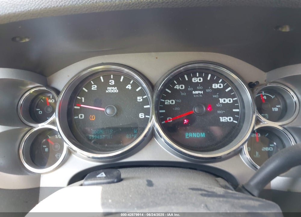 2012 GMC SIERRA 1500 SLE VIN: 1GTR2VE77CZ314426