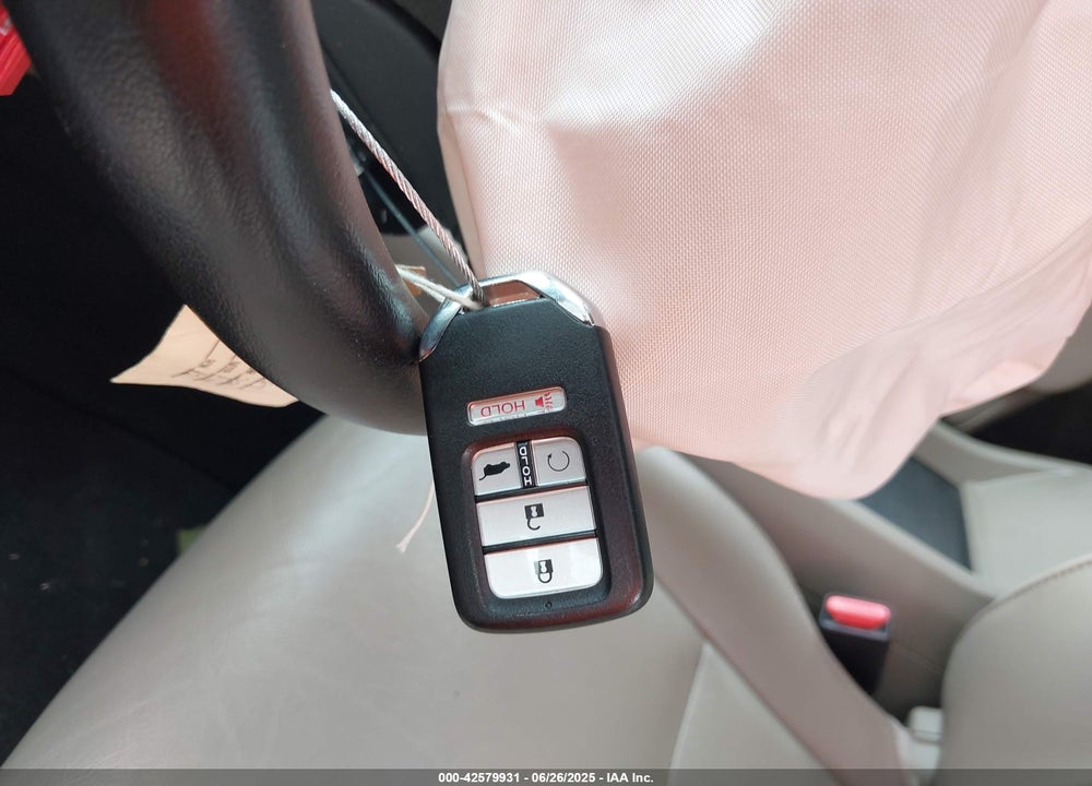 2020 HONDA PILOT AWD TOURING 8 PASSENGER VIN: 5FNYF6H96LB037051
