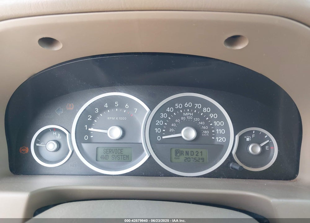 2006 MERCURY MARINER VIN: 4M2CU57196KJ06015