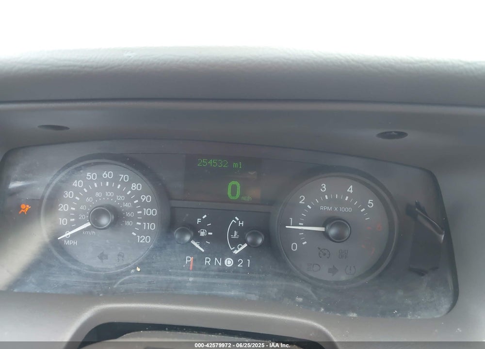 2009 MERCURY GRAND MARQUIS VIN: 2MEHM75V89X611198