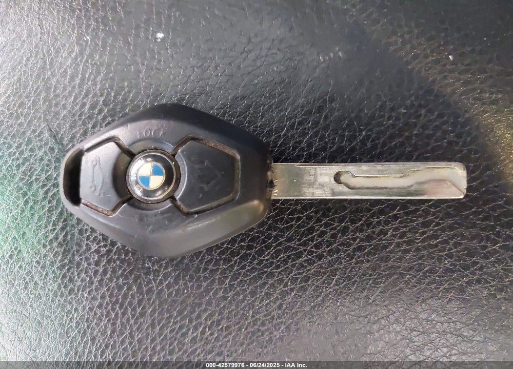 2006 BMW X5 VIN: 5UXFA135X6LY44590