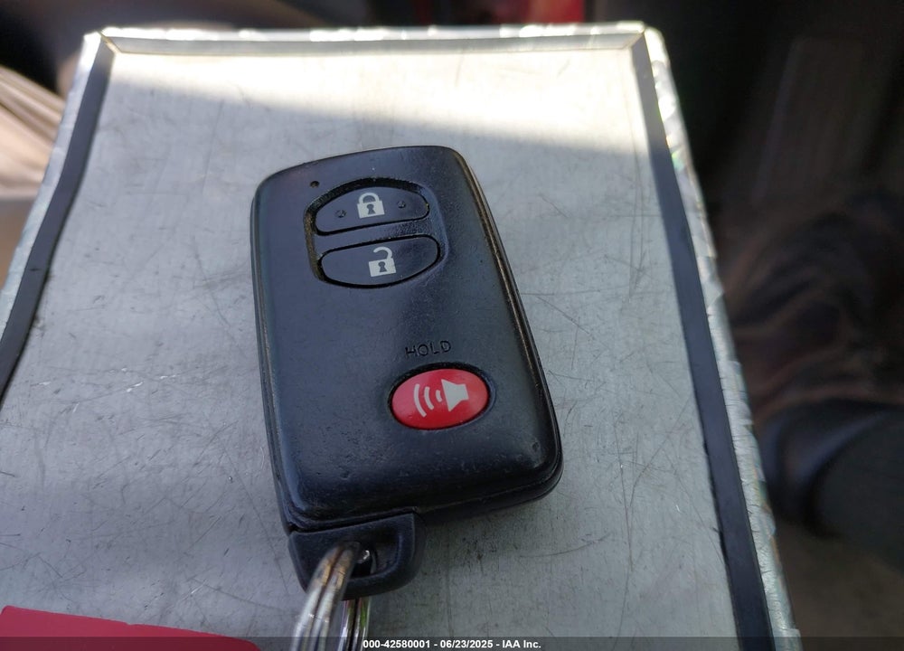 2012 TOYOTA RAV4 LIMITED V6 VIN: JTMDK4DV2C5109883