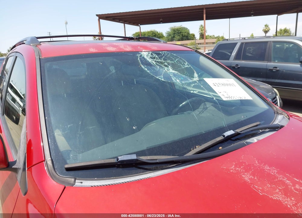 2012 TOYOTA RAV4 LIMITED V6 VIN: JTMDK4DV2C5109883