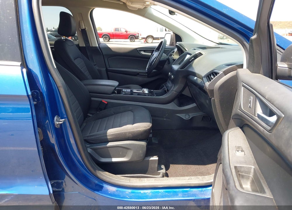 2020 FORD EDGE SE VIN: 2FMPK4G97LBB42719